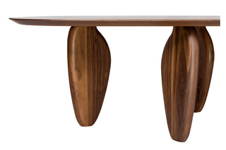 Custom Furniture Finish