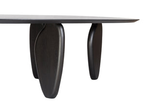 Custom Furniture Finish