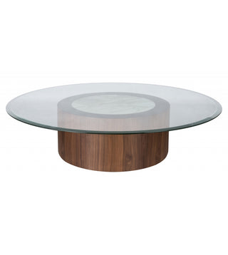 Masuta de cafea W-moon G 006