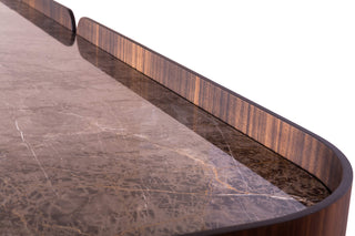 Comoda Wood-oo A 003
