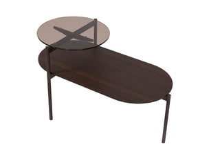 Masuta de cafea O-rizon A 015