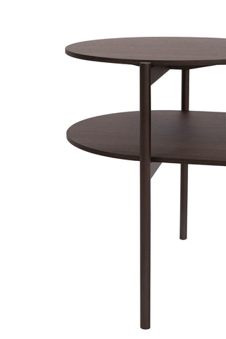 Masuta de cafea O-rizon A 015