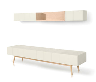 Comoda TV Mos-i-ko B 005