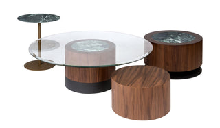 Masuta de cafea W-moon A 006