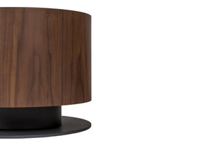 Masuta de cafea W-moon E 006