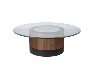Masuta de cafea W-moon H 006