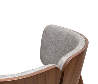 Scaun Wood-oo 012