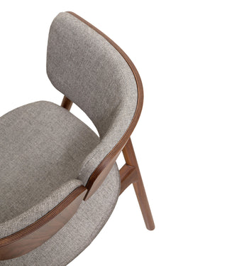 Scaun Wood-oo 012