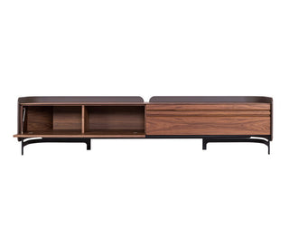 Comoda TV Wood-oo 005