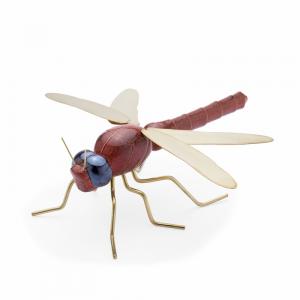 Obiect decorativ Dragonfly