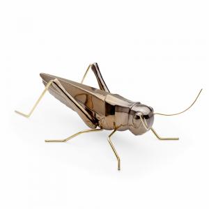 Obiect decorativ Grasshopper